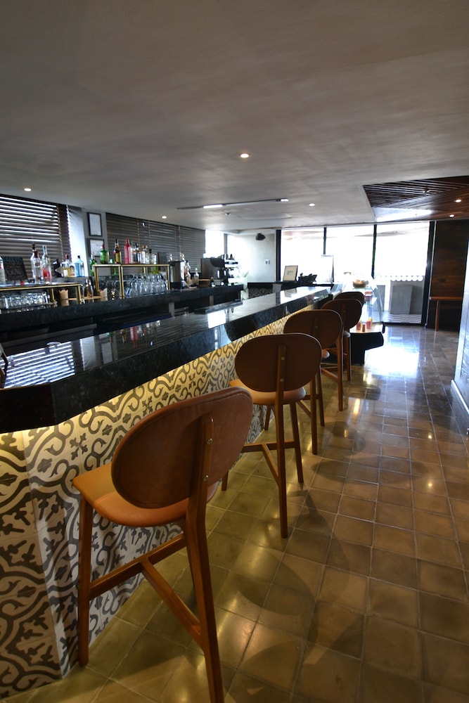 Mex Hoteles — Restaurant & bars in Cancun, Quintana Roo