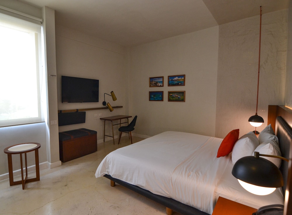 Mex Hoteles — Hotel rooms in Cancun, Quintana Roo