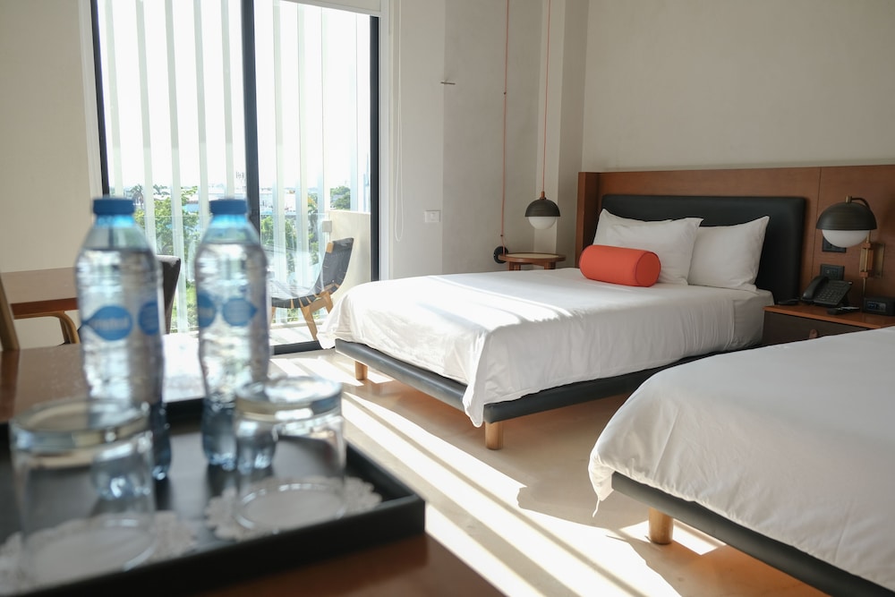 Mex Hoteles — Hotel rooms in Cancun, Quintana Roo