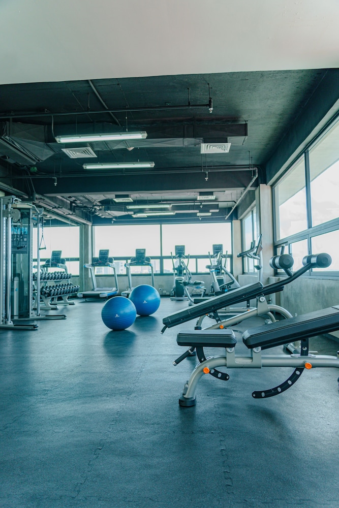 Mex Hoteles — Sports & recreation in Cancun, Quintana Roo