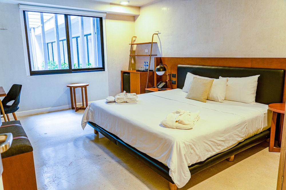 Mex Hoteles — Hotel rooms in Cancun, Quintana Roo