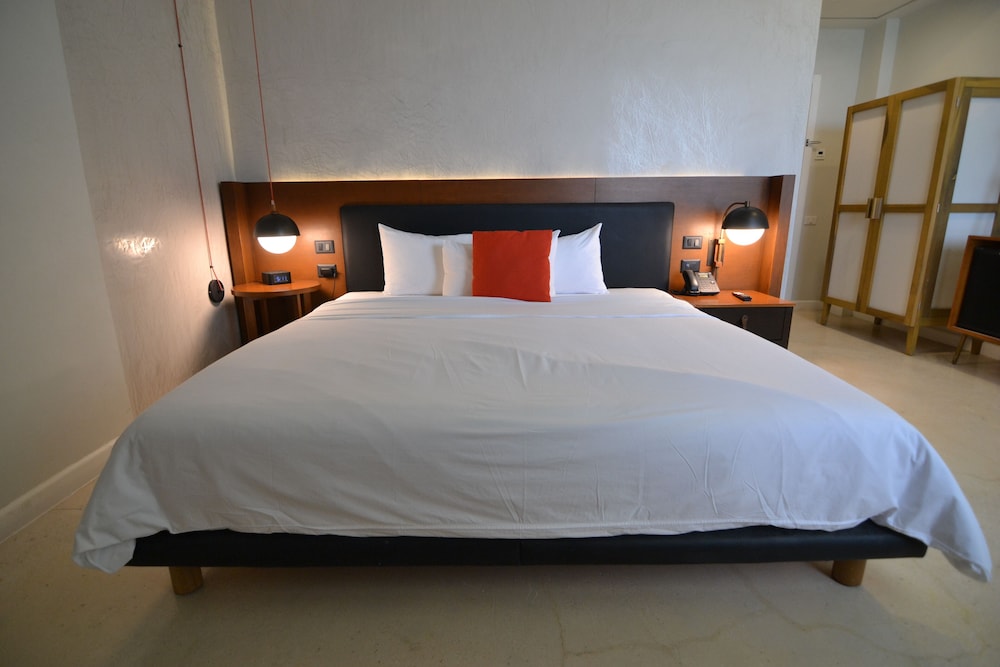 Mex Hoteles — Hotel rooms in Cancun, Quintana Roo