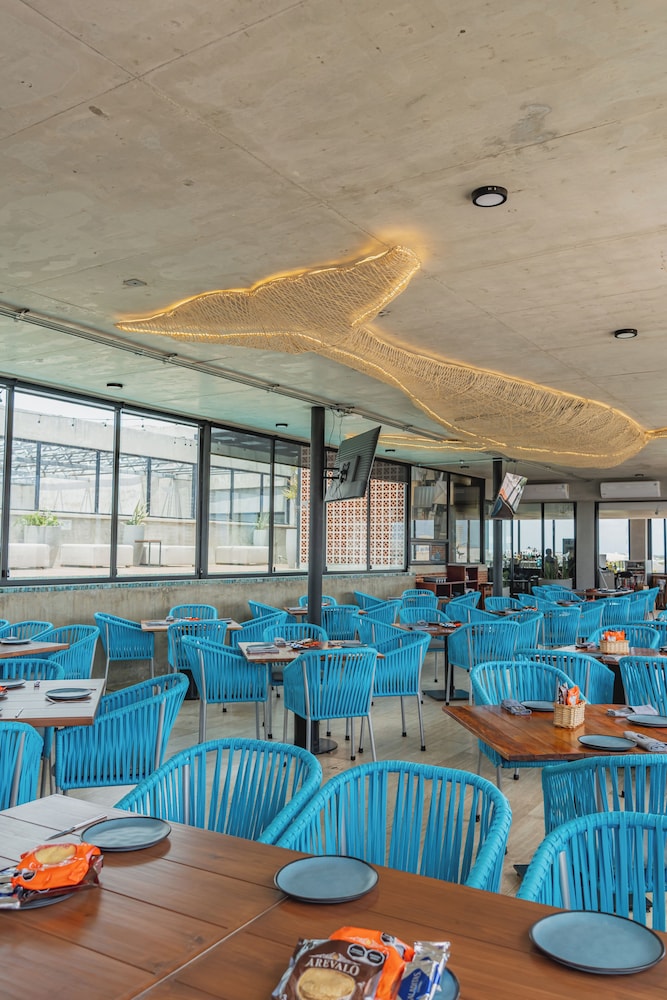 Mex Hoteles — Restaurant & bars in Cancun, Quintana Roo
