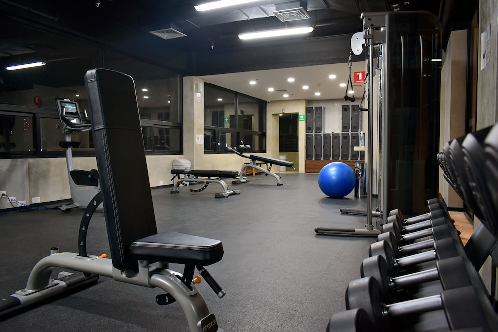 Mex Hoteles — Sports & recreation in Cancun, Quintana Roo