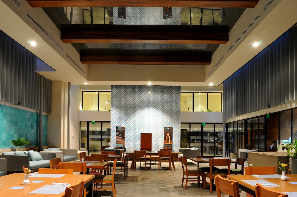Mex Hoteles — Restaurant & bars in Cancun, Quintana Roo