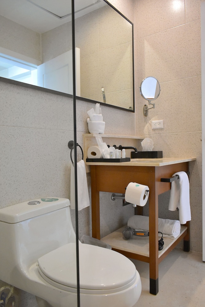 Mex Hoteles — Hotel rooms in Cancun, Quintana Roo