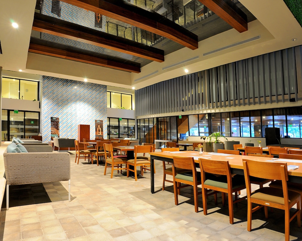 Mex Hoteles — Restaurant & bars in Cancun, Quintana Roo