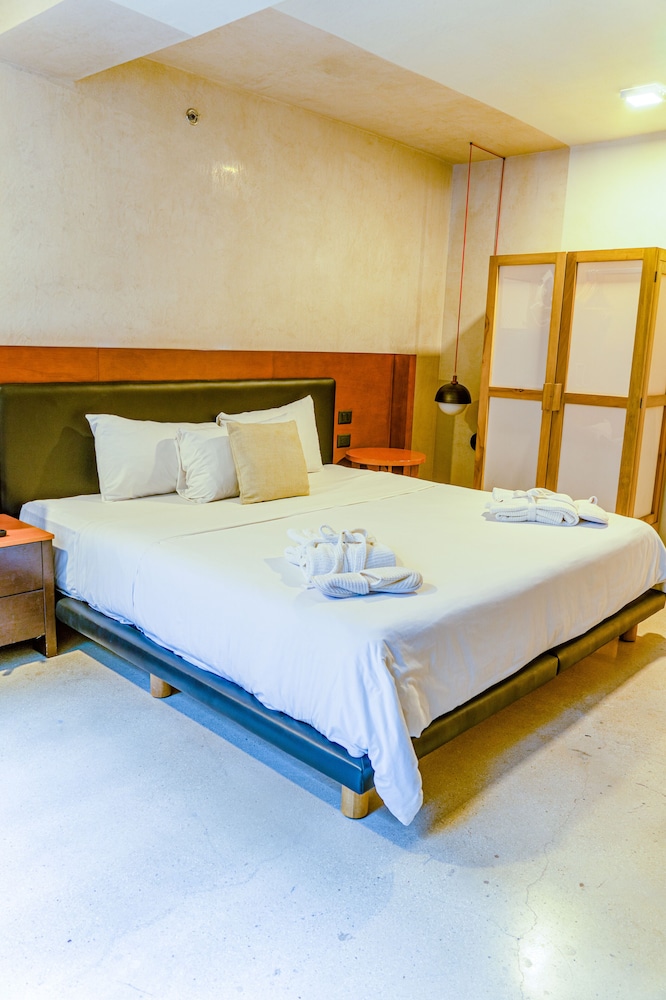 Mex Hoteles — Hotel rooms in Cancun, Quintana Roo