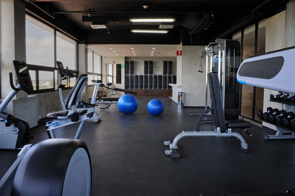 Mex Hoteles — Sports & recreation in Cancun, Quintana Roo