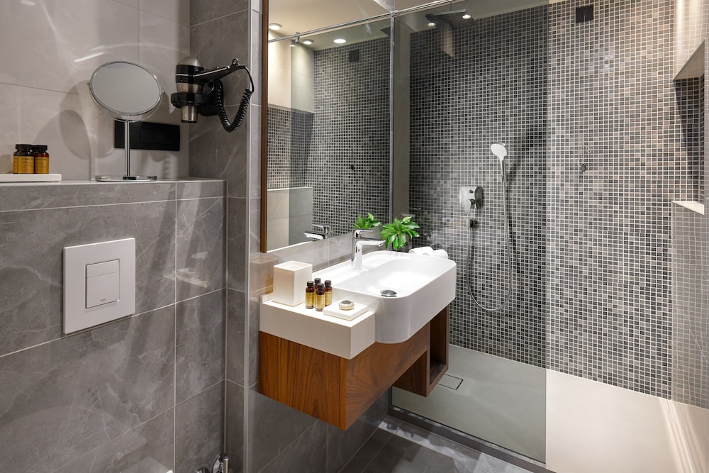 Time Boutique Hotel — Hotel rooms in Split, Split-Dalmatia