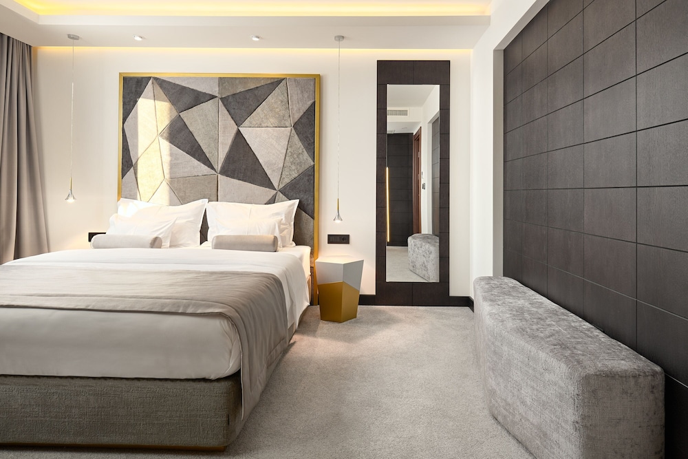 Time Boutique Hotel — Hotel rooms in Split, Split-Dalmatia