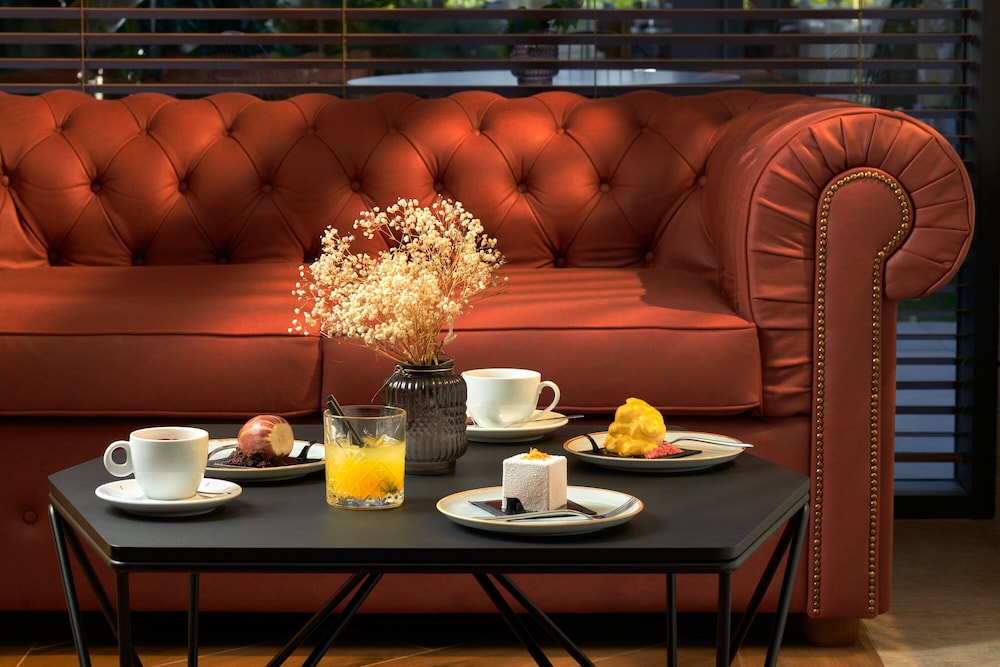 Time Boutique Hotel — Restaurant & bars in Split, Split-Dalmatia