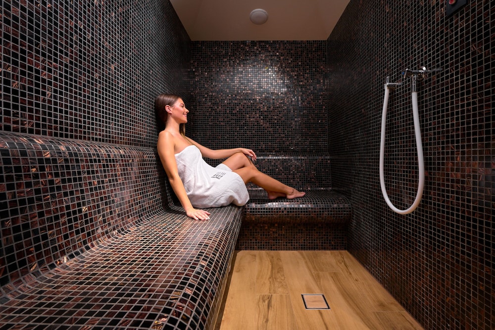 Time Boutique Hotel — Spa in Split, Split-Dalmatia