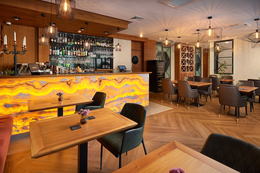Time Boutique Hotel — Restaurant & bars in Split, Split-Dalmatia