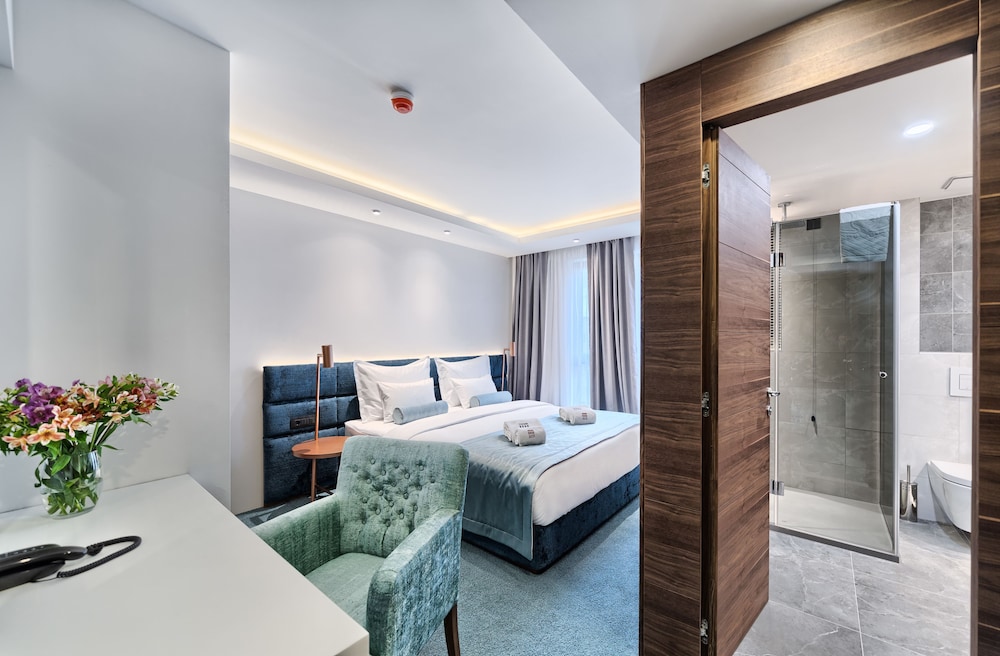 Time Boutique Hotel — Hotel rooms in Split, Split-Dalmatia