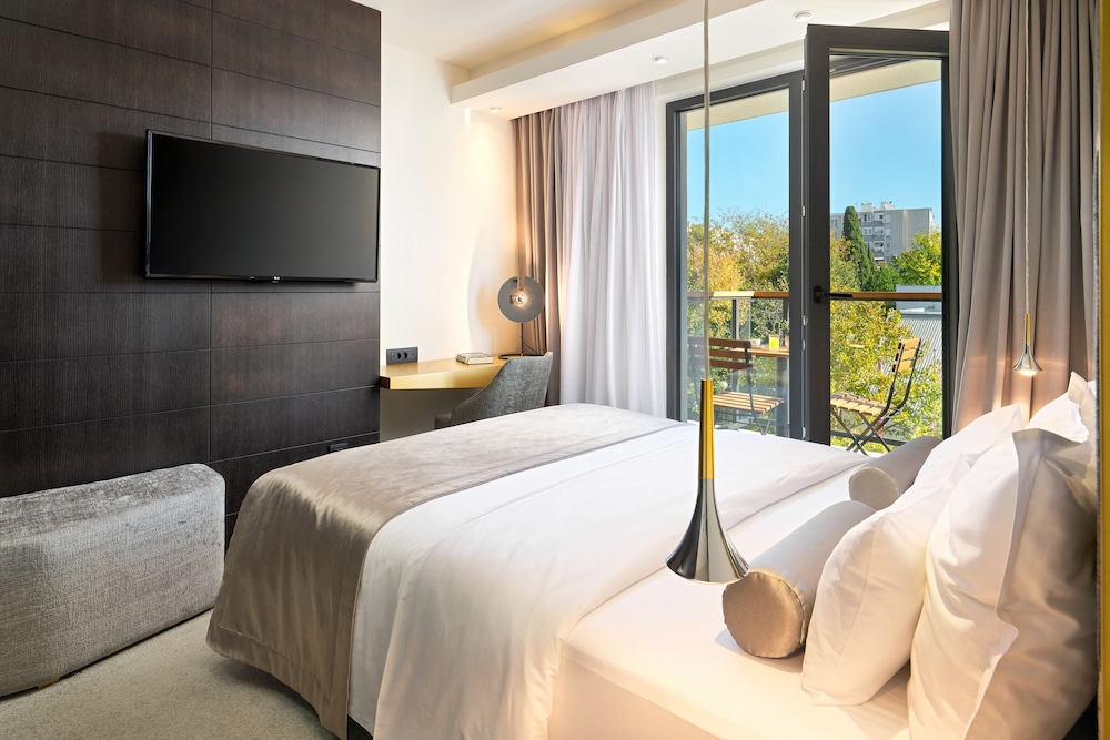 Time Boutique Hotel — Hotel rooms in Split, Split-Dalmatia
