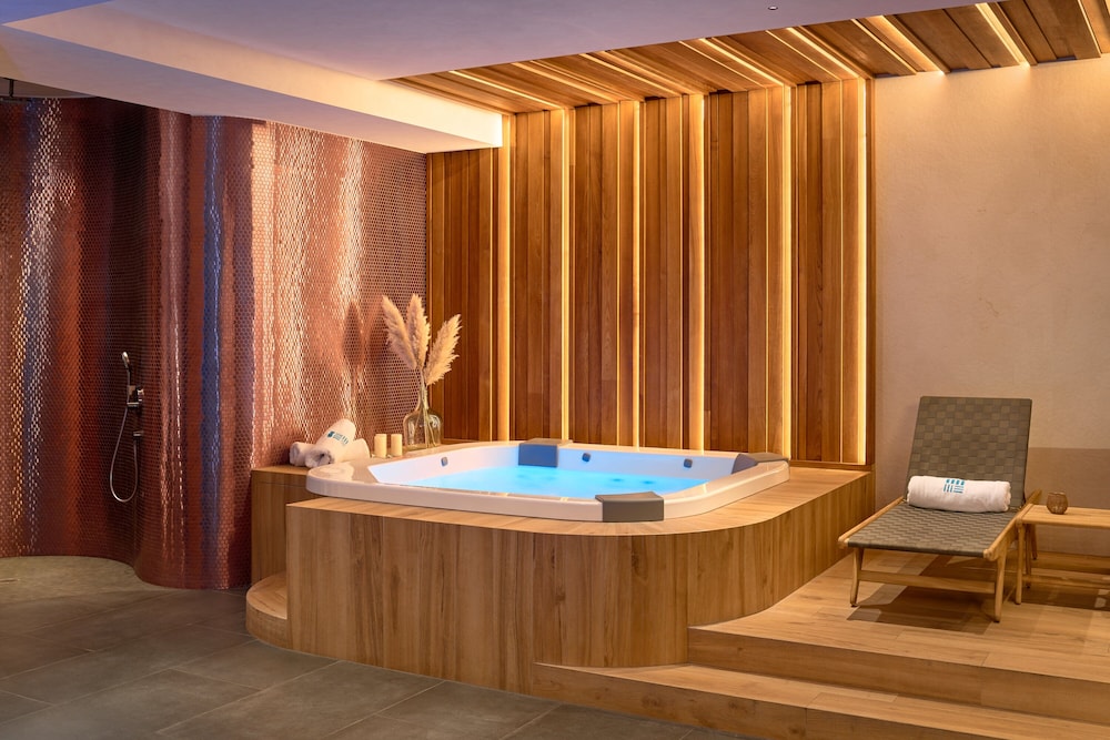 Time Boutique Hotel — Spa in Split, Split-Dalmatia