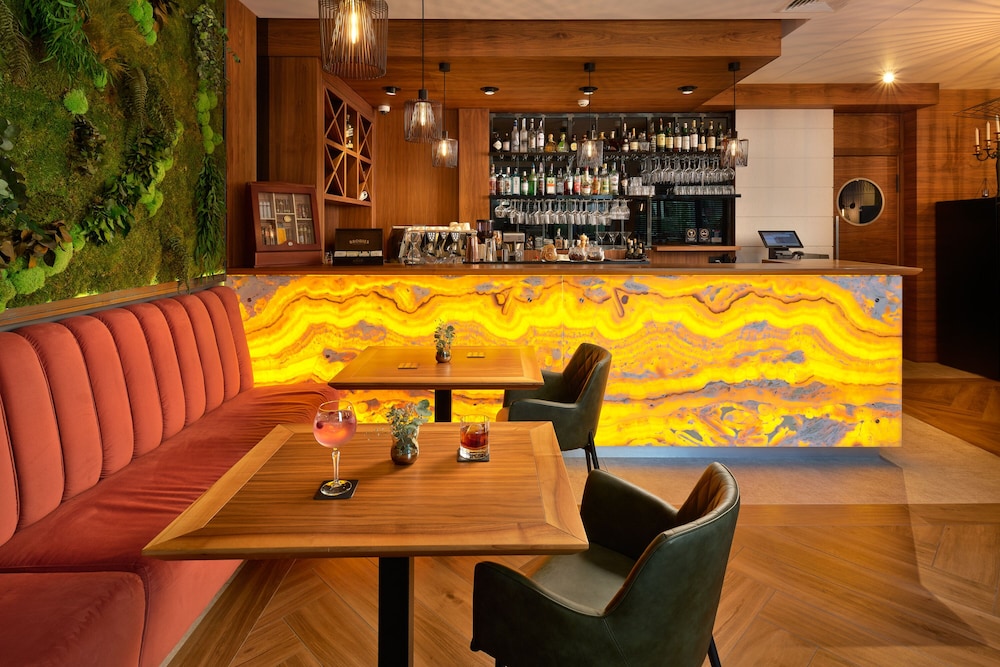 Time Boutique Hotel — Restaurant & bars in Split, Split-Dalmatia