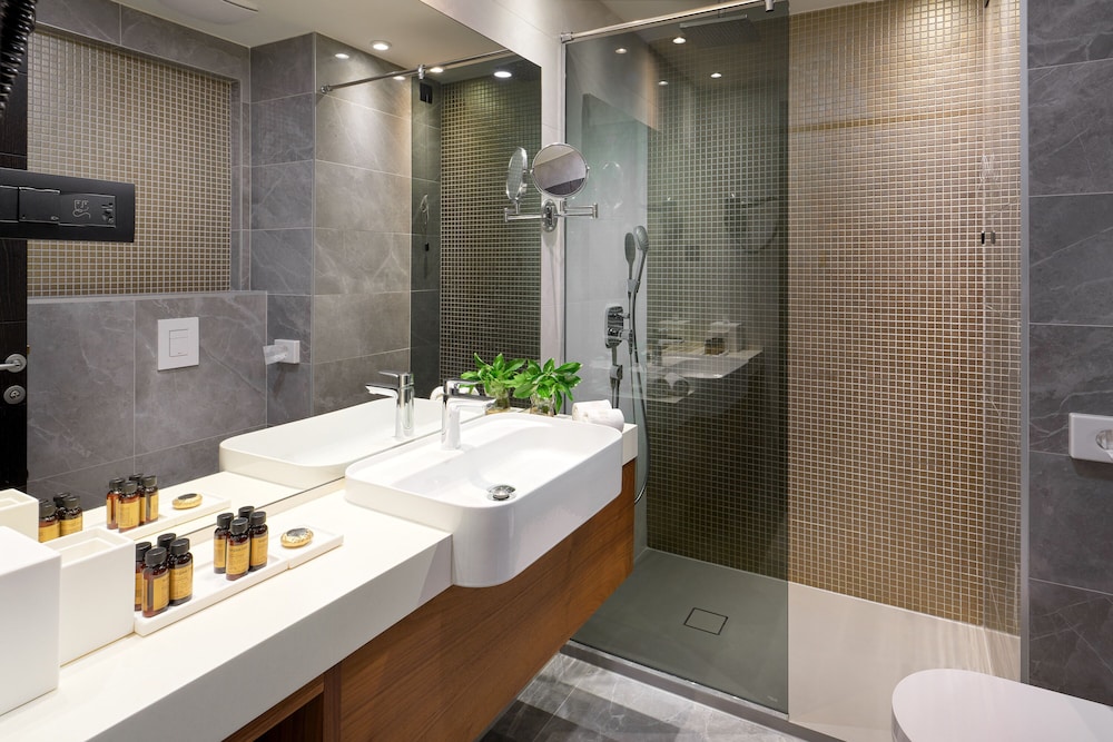 Time Boutique Hotel — Hotel rooms in Split, Split-Dalmatia