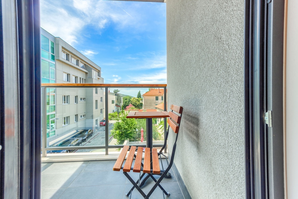 Time Boutique Hotel — Hotel rooms in Split, Split-Dalmatia