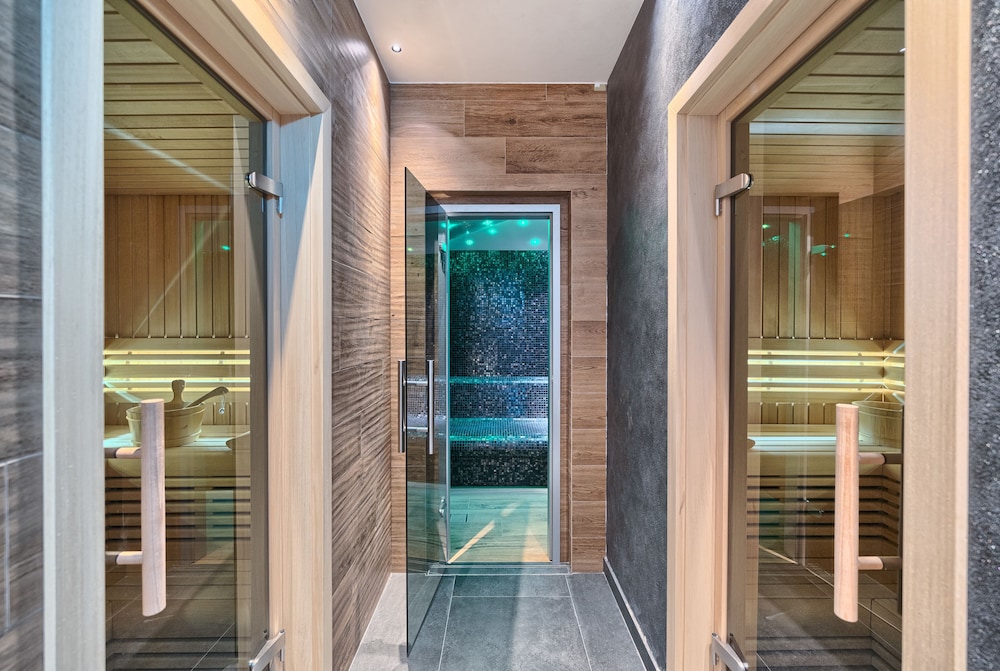 Time Boutique Hotel — Spa in Split, Split-Dalmatia