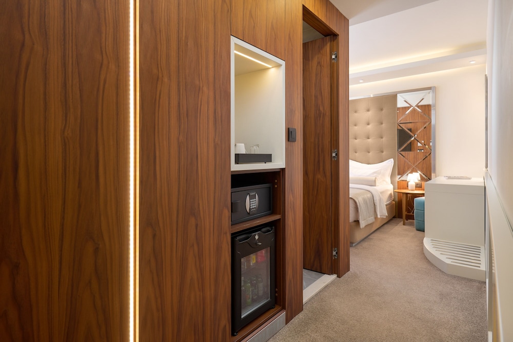 Time Boutique Hotel — Hotel rooms in Split, Split-Dalmatia