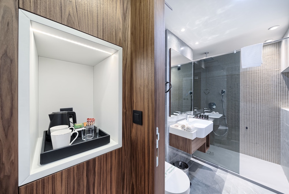 Time Boutique Hotel — Hotel rooms in Split, Split-Dalmatia