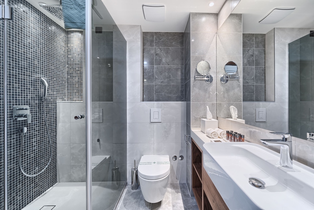Time Boutique Hotel — Hotel rooms in Split, Split-Dalmatia