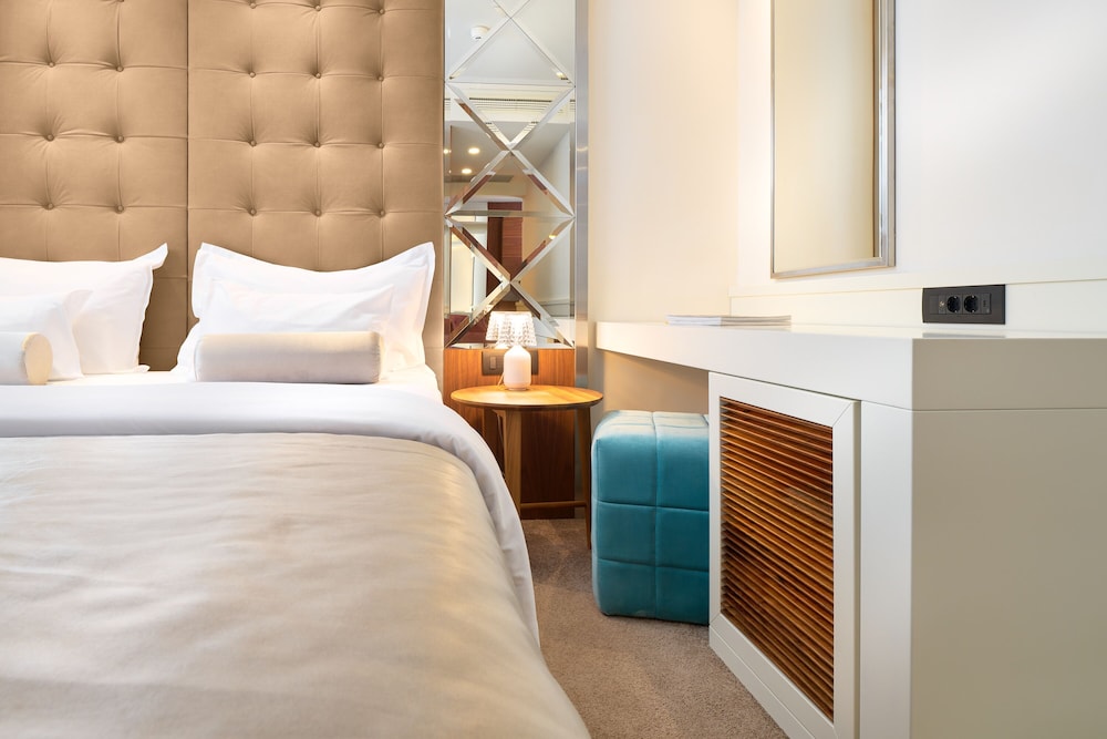 Time Boutique Hotel — Hotel rooms in Split, Split-Dalmatia