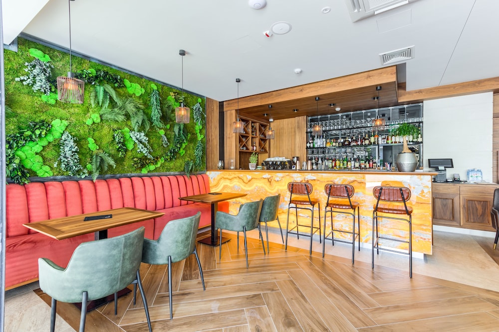 Time Boutique Hotel — Restaurant & bars in Split, Split-Dalmatia
