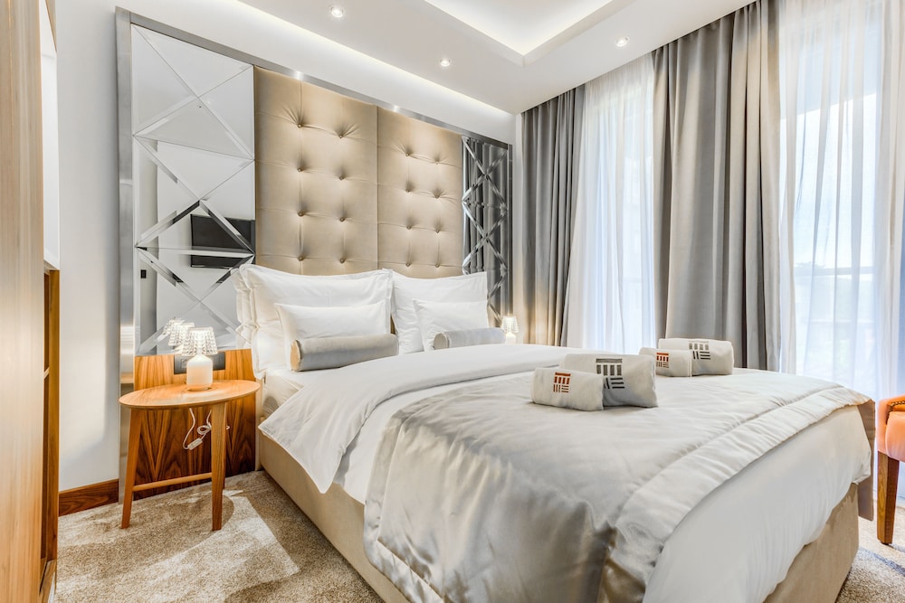 Time Boutique Hotel — Hotel rooms in Split, Split-Dalmatia