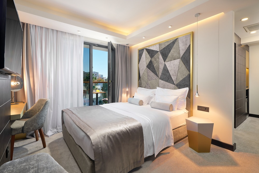 Time Boutique Hotel — Hotel rooms in Split, Split-Dalmatia