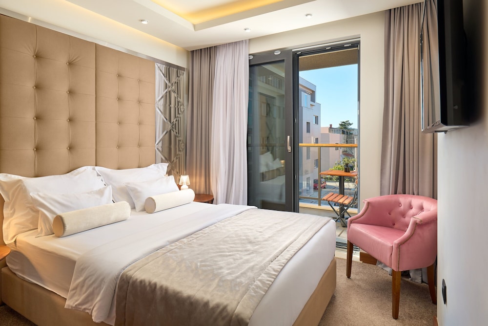 Time Boutique Hotel — Hotel rooms in Split, Split-Dalmatia