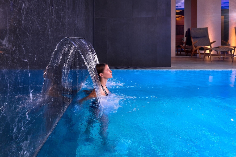 Time Boutique Hotel — Spa in Split, Split-Dalmatia