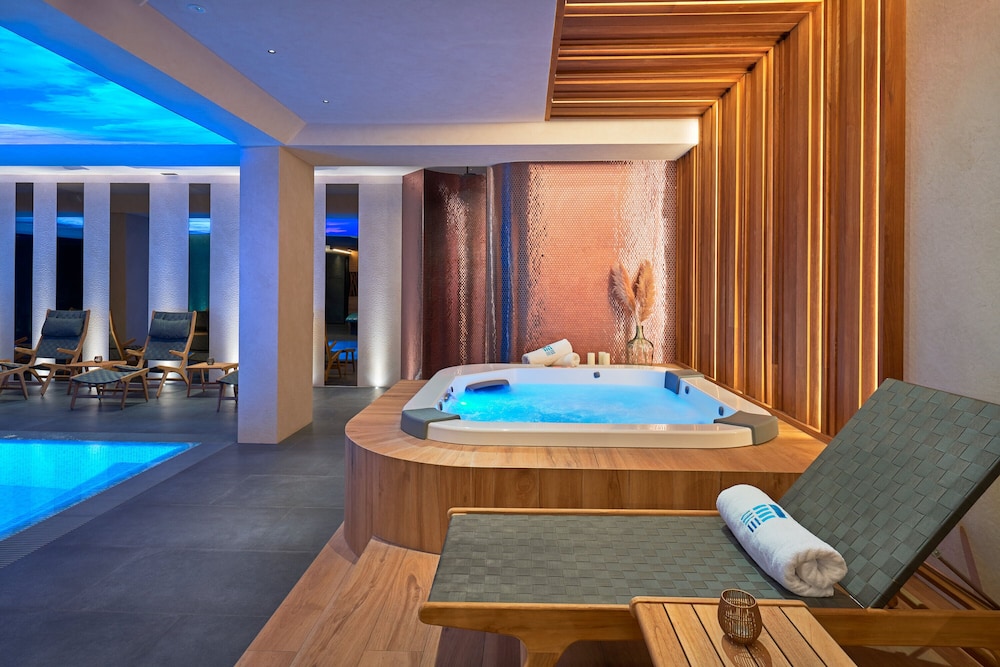 Time Boutique Hotel — Spa in Split, Split-Dalmatia