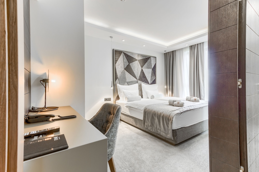 Time Boutique Hotel — Hotel rooms in Split, Split-Dalmatia
