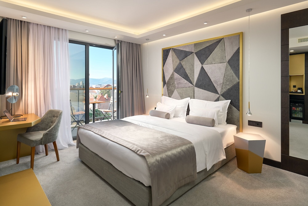 Time Boutique Hotel — Hotel rooms in Split, Split-Dalmatia