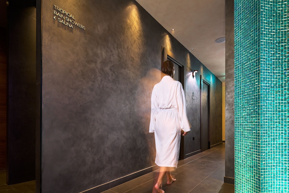 Time Boutique Hotel — Spa in Split, Split-Dalmatia