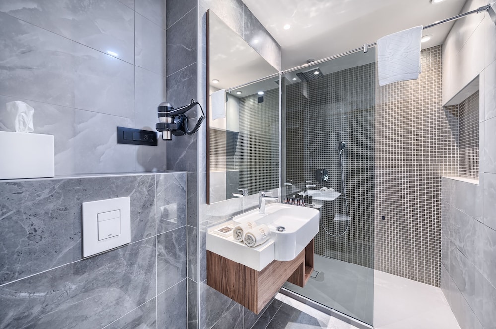 Time Boutique Hotel — Hotel rooms in Split, Split-Dalmatia