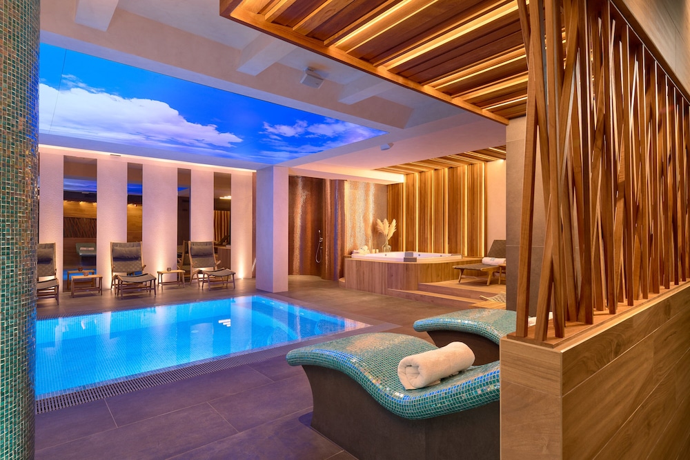 Time Boutique Hotel — Main photo in Split, Split-Dalmatia