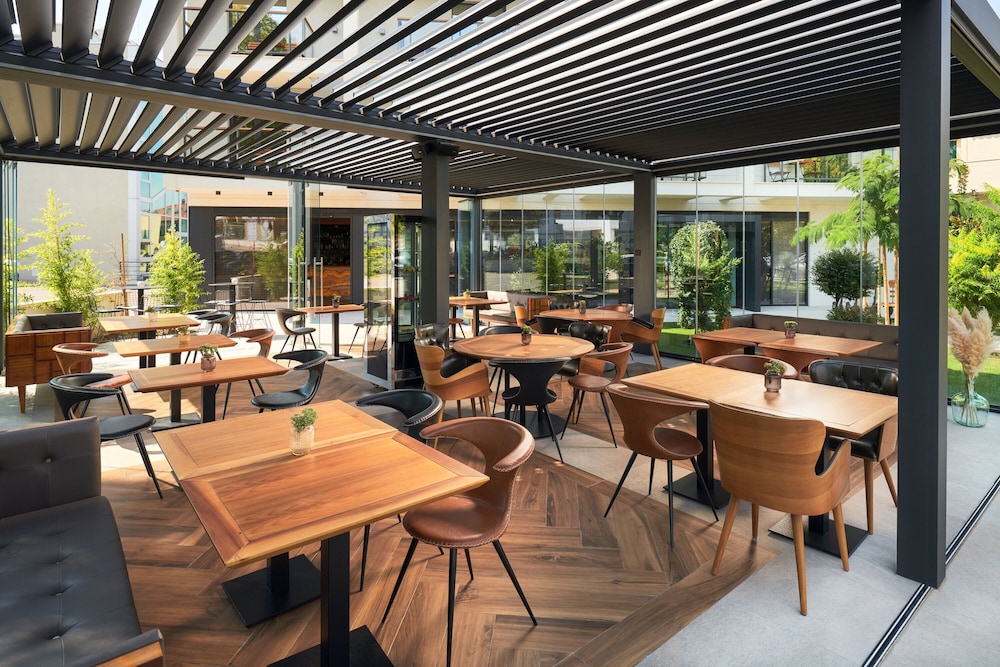 Time Boutique Hotel — Restaurant & bars in Split, Split-Dalmatia
