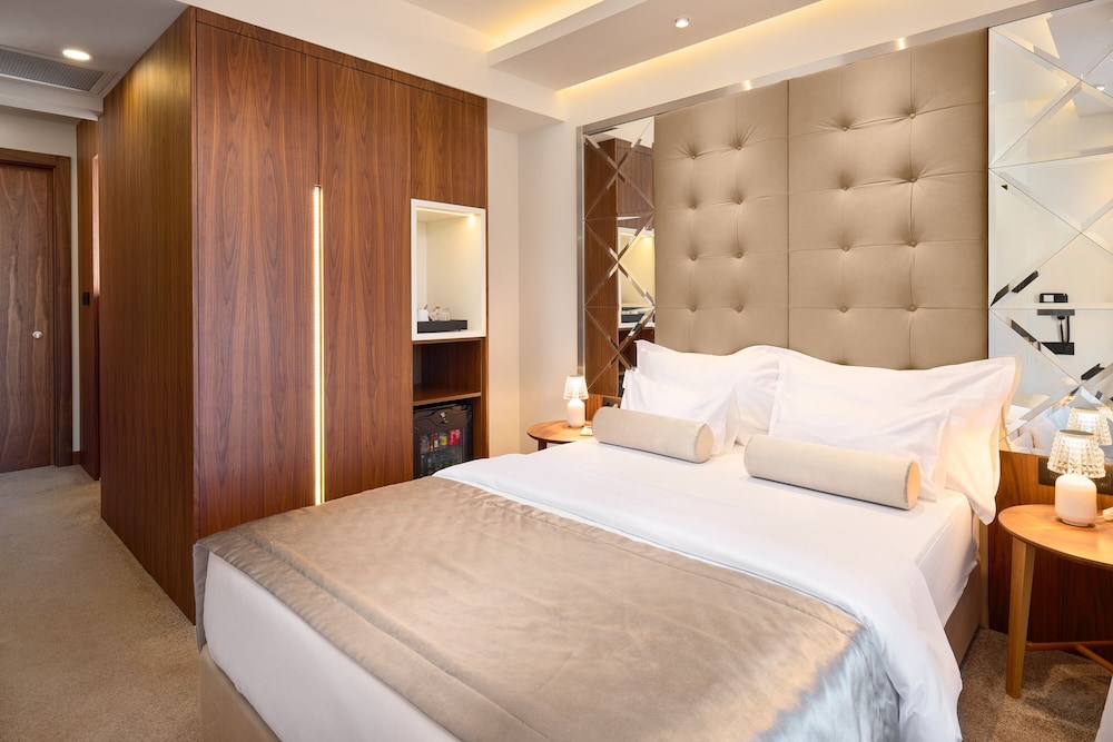 Time Boutique Hotel — Hotel rooms in Split, Split-Dalmatia
