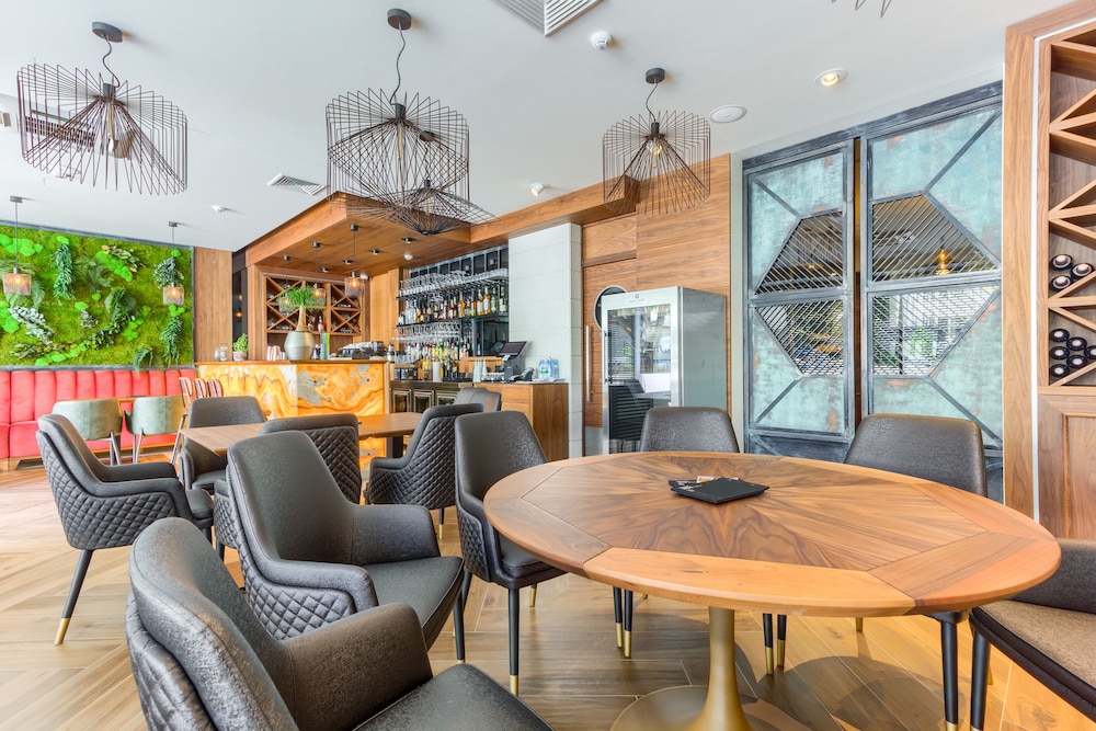 Time Boutique Hotel — Restaurant & bars in Split, Split-Dalmatia