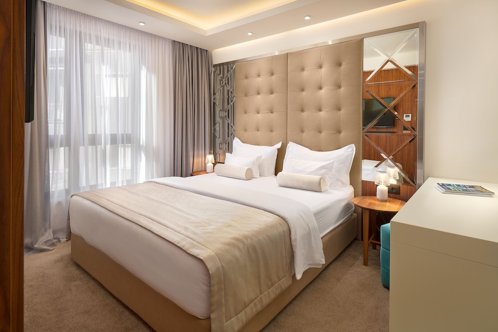 Time Boutique Hotel — Hotel rooms in Split, Split-Dalmatia