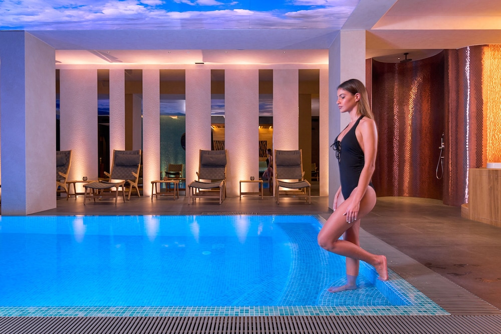 Time Boutique Hotel — Spa in Split, Split-Dalmatia