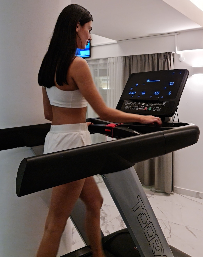 Elia Ermou Athens Hotel — Sports & recreation in Athens, Attica