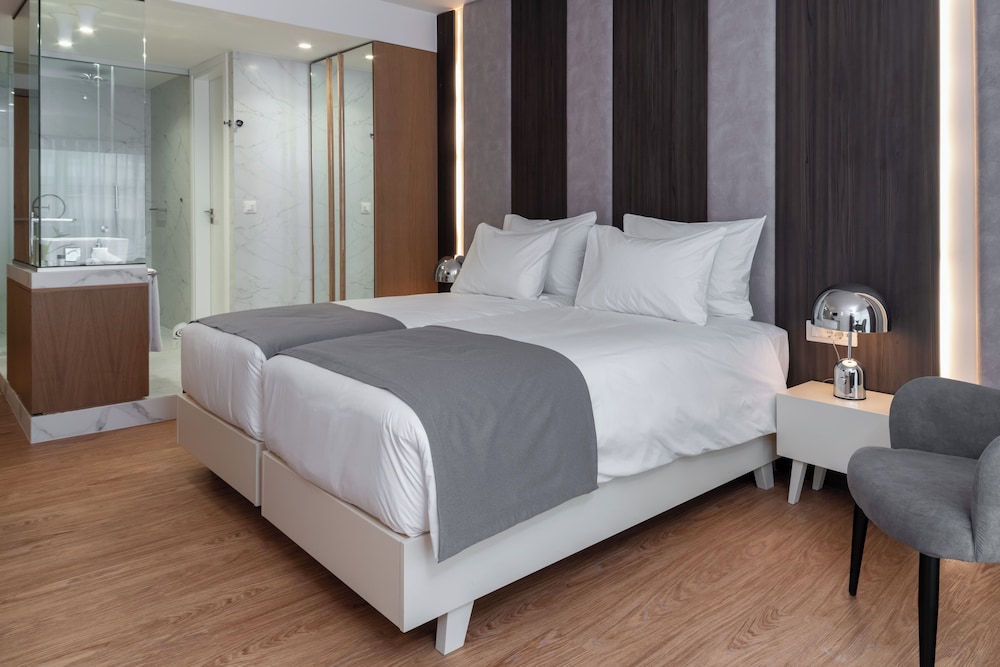 Elia Ermou Athens Hotel — Hotel rooms in Athens, Attica