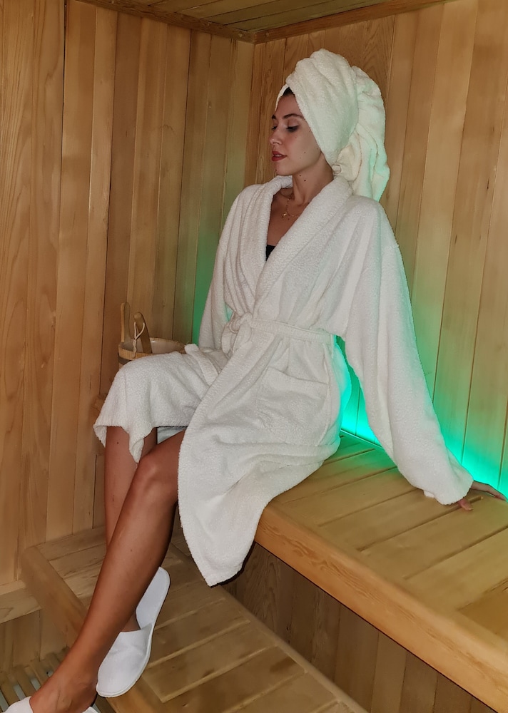 Elia Ermou Athens Hotel — Spa in Athens, Attica