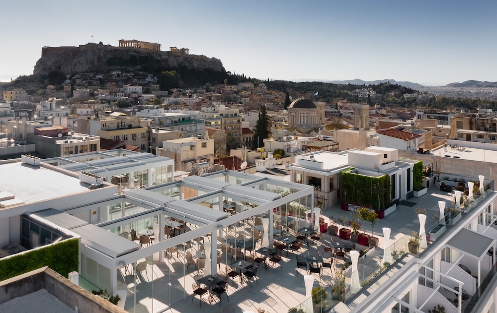 Elia Ermou Athens Hotel — Main photo in Athens, Attica