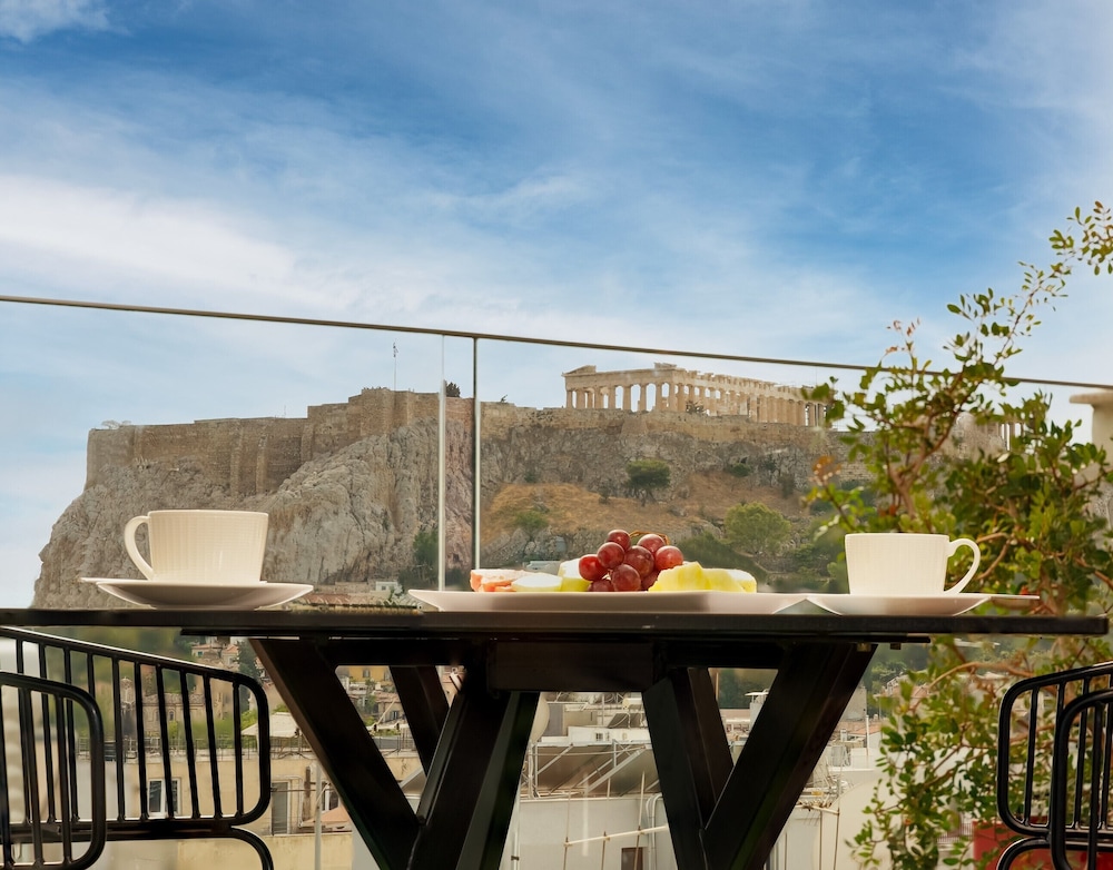 Elia Ermou Athens Hotel — Attractions in the area in Athens, Attica